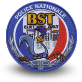 BST CHOISY LE ROI - ORLY