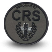 CRS SECOURISTE BV