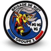 BRIGADE DE NUIT VINCENNES