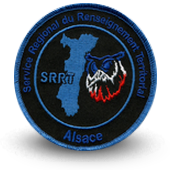 SRRT ALSACE