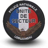 UNITE SECTEUR LONGJUMEAU