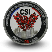 CSI 93 VERSION 2016