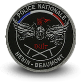 BRIGADE DE NUIT HENIN-BEAUMONT