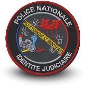 POLICE NATIONALE IDENTITE JUDICIAIRE