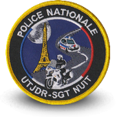 UTJDR PARIS NUIT