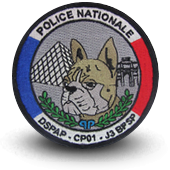 BRIGADE J3 PARIS 1ER