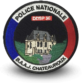 BAAJ CHATEAUROUX