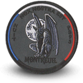 BRIGADE DE NUIT MONTREUIL