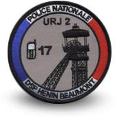 URJ 2 HENIN BEAUMONT