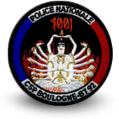 4001 CSP BOULOGNE 92