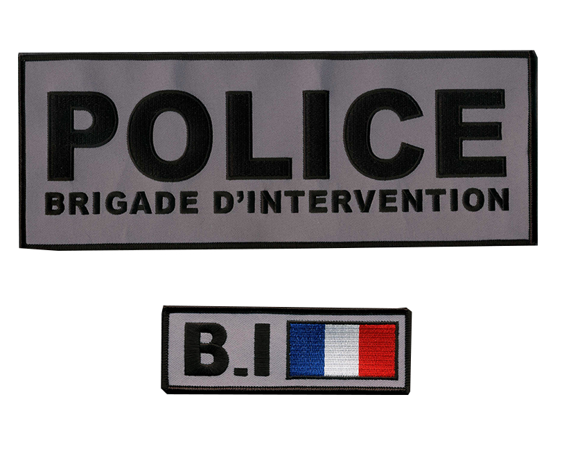 Custom identification bands