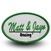 embroidery patche Racing