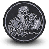 Manufacture embroidery patche embroidery