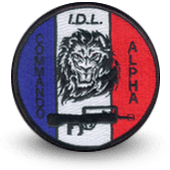 Manufacture embroidery patche embroidery Airsoft