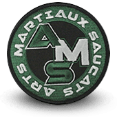 patches ARTS MARTIAUX
