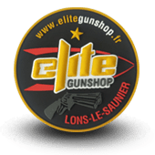 PATCHE PVC 3D BOUTIQUE AIRSOFT