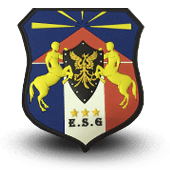 PVC patche 3d équitation