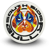 patches PVC 3D GOMME