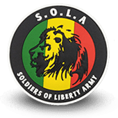 patche 3D PVC Airsoft