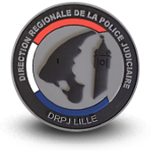 PVC Patche DCPJ DRPJ LILLE
